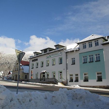 Hotel Union Черні Дул Екстер'єр фото
