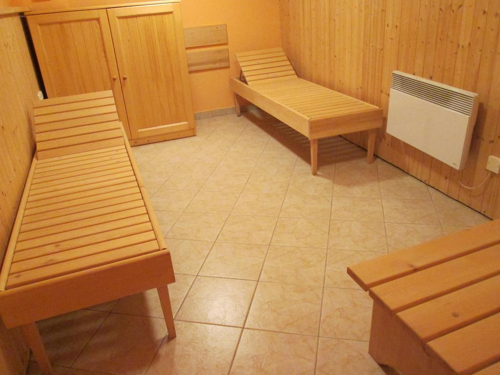 Hotel Union Черні Дул Екстер'єр фото